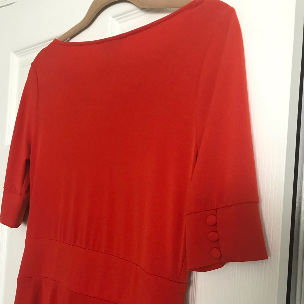 Banana Republic dress